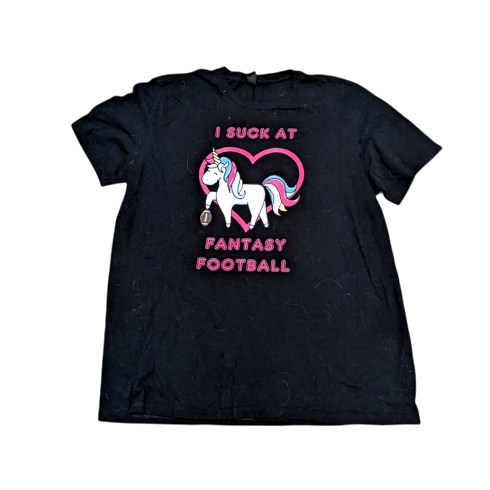 Fantasy Football Tee